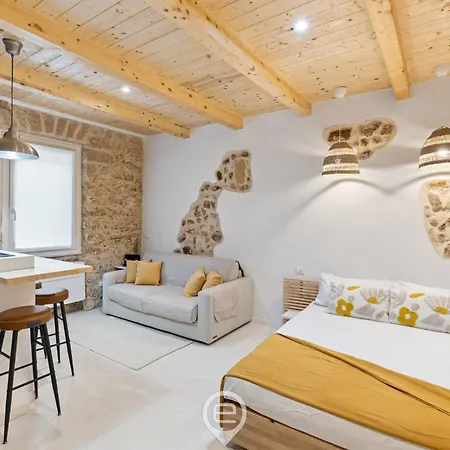 Estay - Estrella De Mar Διαμέρισμα Αλγκέρο