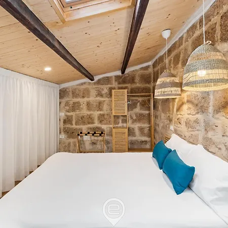 Estay - Estrella De Mar Апартаменты *
