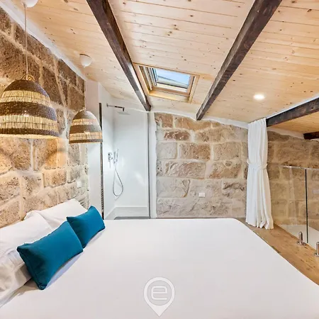 Estay - Estrella De Mar Апартаменты