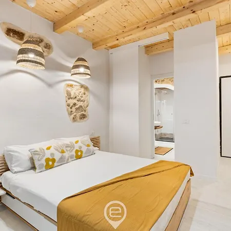 Estay - Estrella De Mar Апартаменты Альгеро