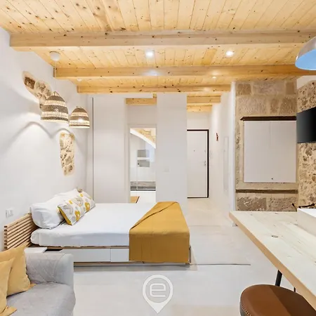 Estay - Estrella De Mar Апартаменты *