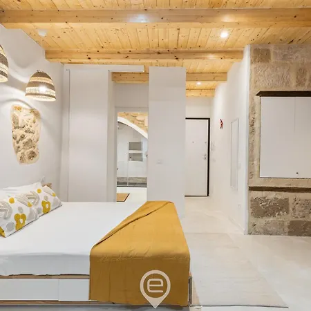 Estay - Estrella De Mar Апартаменты *