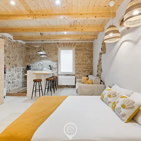 Estay - Estrella De Mar Апартаменты Альгеро